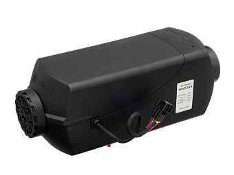 Air Heater HEATCOOL 24 В (2 кВт)
